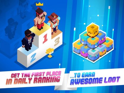 Squadd.io 1.0. Скриншот 9