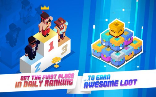 Squadd.io 1.0. Скриншот 14