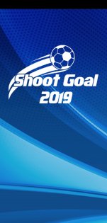 Shoot Goal 2024 4.2.11. Скриншот 1