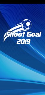 Shoot Goal 2024 4.2.12. Скриншот 2