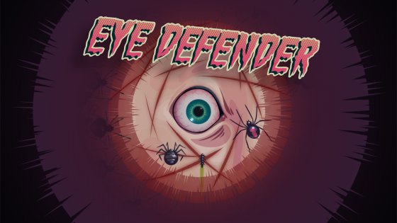 Eye Defender 1.6. Скриншот 10