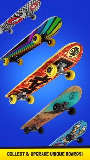 Flip Skater 2.75. Скриншот 4