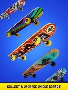 Flip Skater 2.75. Скриншот 9
