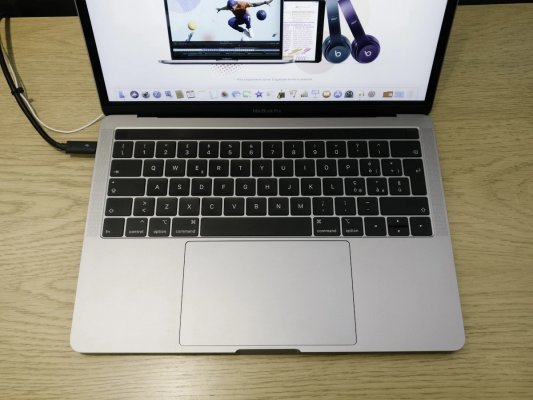 Apple подтвердила, что новые Mac нельзя отремонтировать на стороне