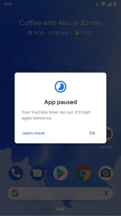 Цифровое благополучие 1.26.758697344 (724317). Скриншот 5
