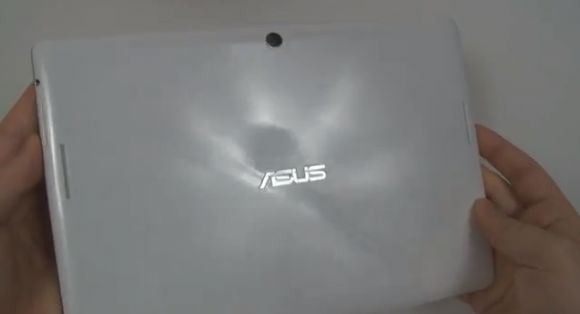 Известна дата выхода планшета ASUS MeMo Pad 10
