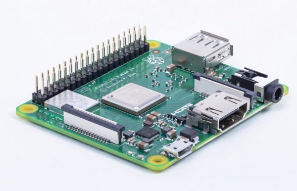 Raspberry Pi выпустила новый одноплатный компьютер стоимостью $25