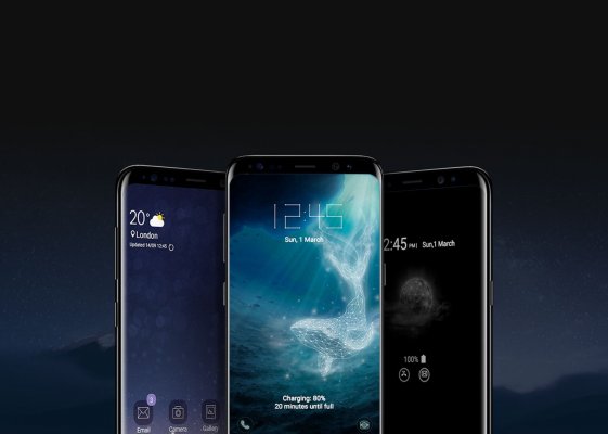 Samsung ограничит поддержку бесплатных тем для пользователей Galaxy