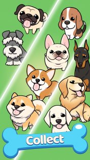 Merge Dogs 2.2. Скриншот 4