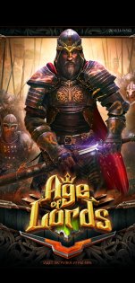 Age of Lords 2022.8.2. Скриншот 1