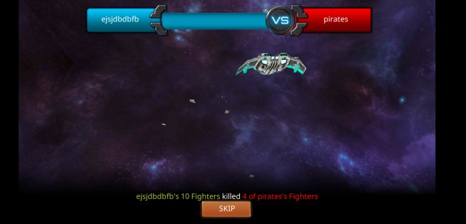 Colony Attack 3.3.184. Скриншот 7