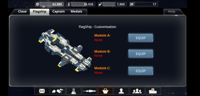 Colony Attack 3.3.184. Скриншот 9