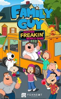 Family Guy 2.63.0. Скриншот 6