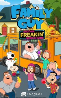 Family Guy 2.66.0. Скриншот 6