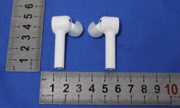 Xiaomi выпустит ещё одного конкурента Apple AirPods