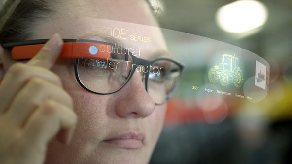 Google Glass 2 засветились в Geekbench — они мощнее большинства смартфонов