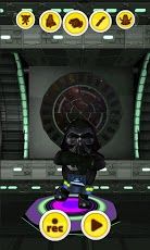 Talking Darth Vader 1.4. Скриншот 1