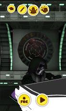 Talking Darth Vader 1.4. Скриншот 3