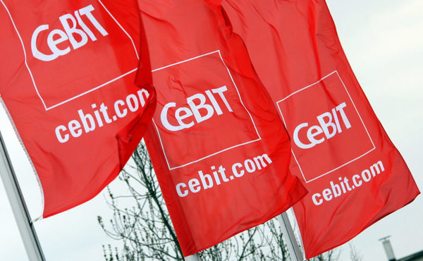 Закрылась некогда крупнейшая выставка электроники CeBIT