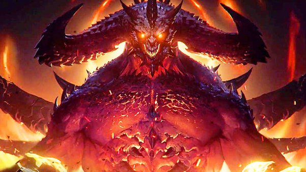 Официально: Blizzard готовит на 2019 год несколько проектов по Diablo