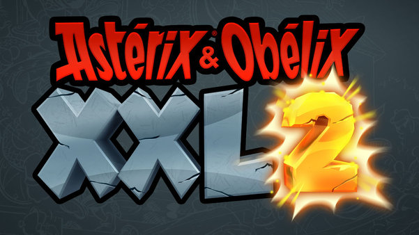 Обзор Asterix & Obelix XXL 2. Прыжок в детство