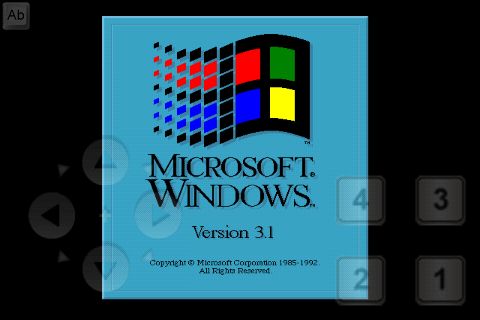Реферат: Windows 3 1