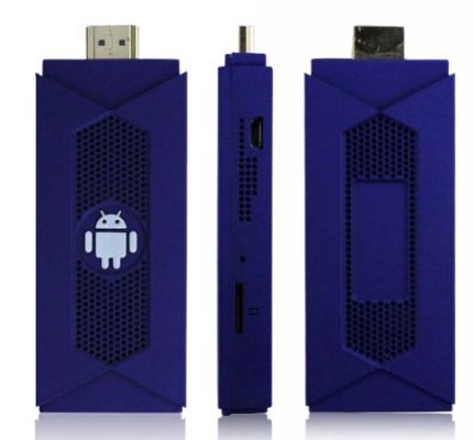 Unuiga U28 - Android-компьютер размером с флешку