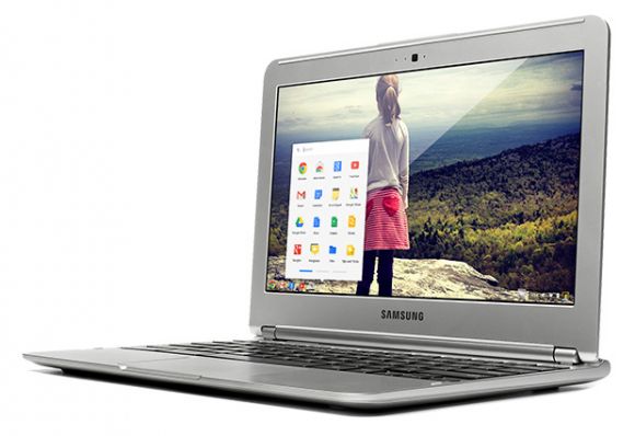 Хакеры не смогли взломать Chrome OS от Google