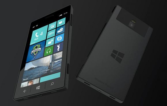 Nokia опасается выпуска WP-смартфона Microsoft?