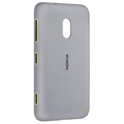 Nokia представила влагозащищенную заднюю крышку для Lumia 620