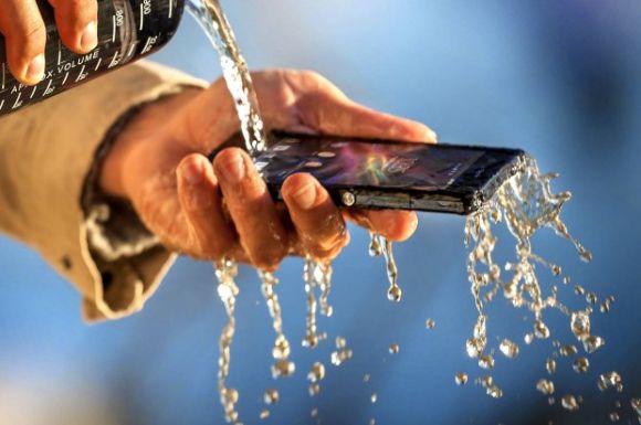 Sony Xperia Z очень популярен среди покупателей