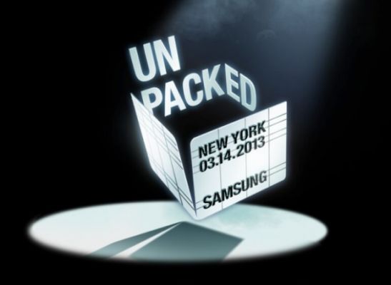 Видео-демонстрация революционных функций Samsung Galaxy S IV