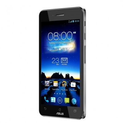 ASUS готовится к выпуску нового смартфона на базе процессора Intel