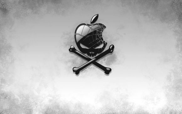 Очередное самовозгорание продуктов Apple