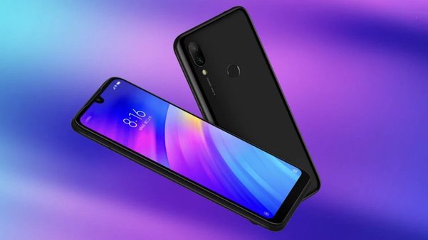 Круче любого шоу. Xiaomi Redmi 7 разряжался 18 дней в прямом эфире