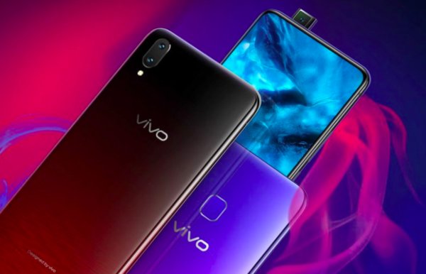 Vivo снижает цены на популярные смартфоны