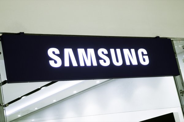 Samsung сообщила о значительном падении прибыли