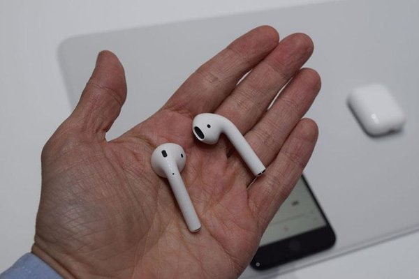 Amazon готовит конкурента AirPods с лучшим качеством звука