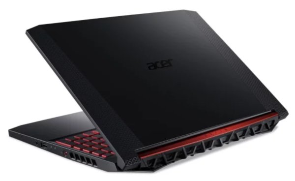 Acer представила обновлённые ноутбуки Nitro 7 и Nitro 5
