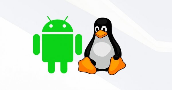 SPURV позволяет запускать Android-приложения на Linux