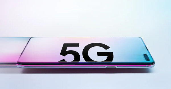 Samsung уже приступил к производству 5G-чипов для мобильных устройств следующего поколения