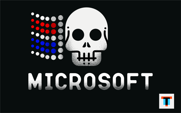 Microsoft — 44. Крупнейшие провалы в истории компании