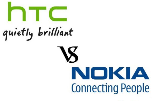 Nokia выиграла суд против HTC. Новые разбирательства не за горами.
