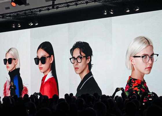 Huawei анонсировала умные очки в партнёрстве с Gentle Monster