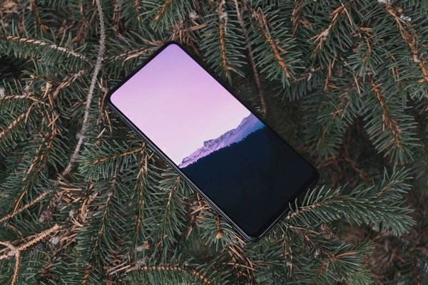 Обзор Xiaomi Mi MIX 3: ни в какие рамки