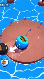 Bumper.io 1.5.1. Скриншот 2