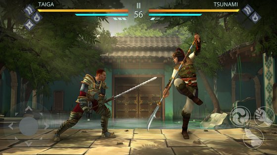 Shadow Fight 3 1.39.2. Скриншот 2