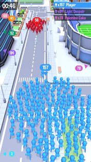 Crowd City 2.9.22. Скриншот 3