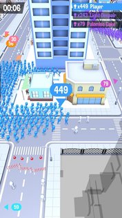 Crowd City 2.9.22. Скриншот 4