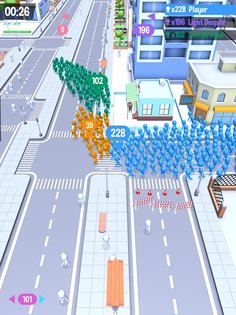 Crowd City 2.9.22. Скриншот 5